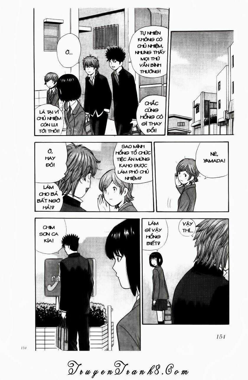 Đến Quỷ Cũng Uống Trà Chapter 88 trang 6