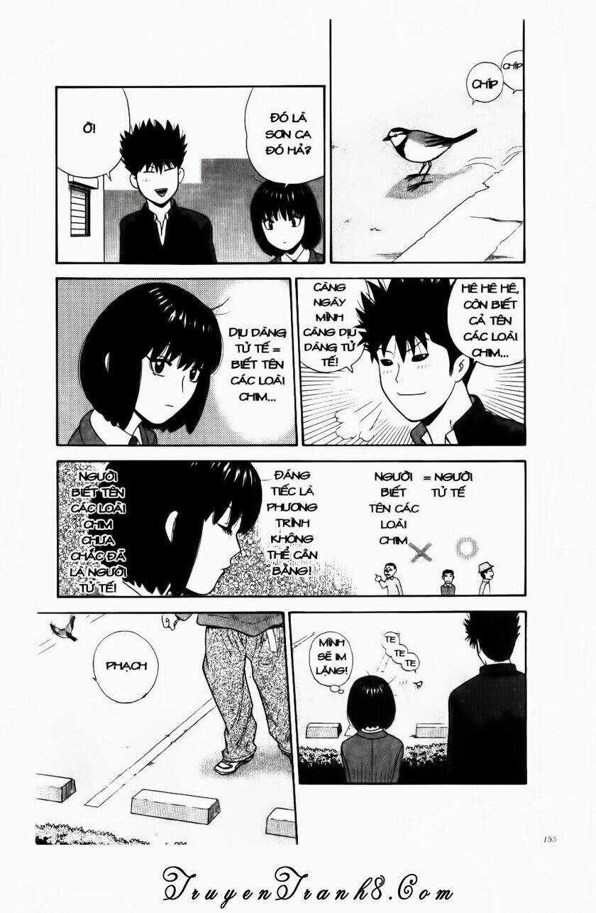 Đến Quỷ Cũng Uống Trà Chapter 88 trang 7