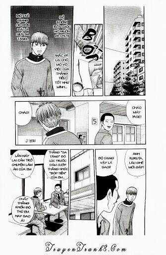 Đến Quỷ Cũng Uống Trà Chapter 89 trang 19