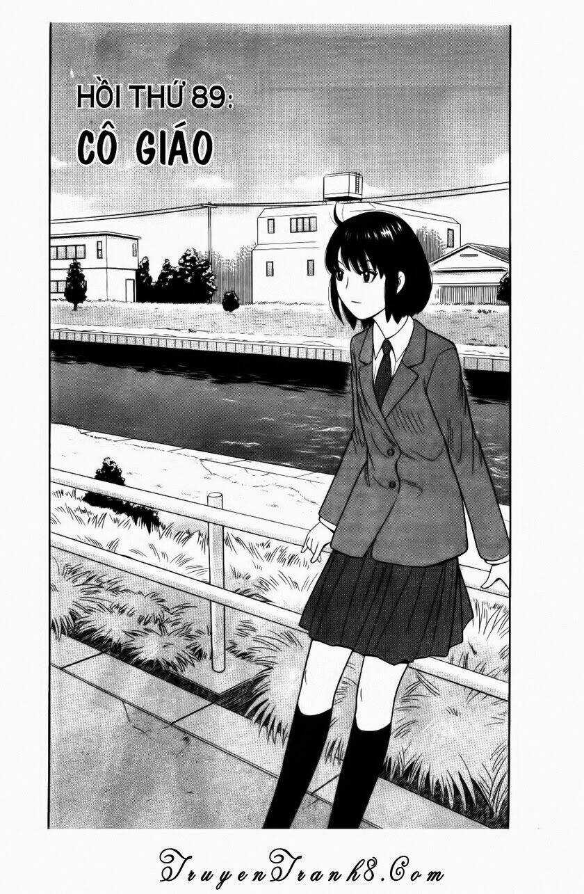 Đến Quỷ Cũng Uống Trà Chapter 89 trang 3