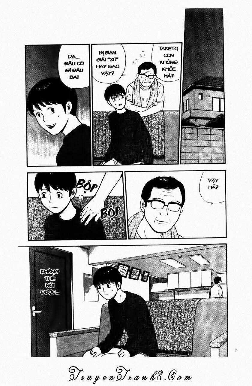 Đến Quỷ Cũng Uống Trà Chapter 90 trang 23