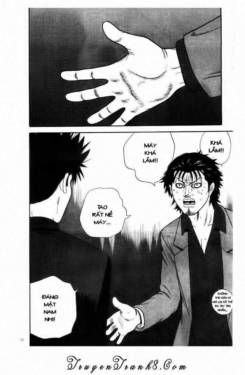 Đến Quỷ Cũng Uống Trà Chapter 93 trang 14