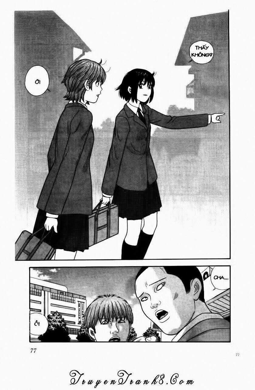 Đến Quỷ Cũng Uống Trà Chapter 93 trang 19