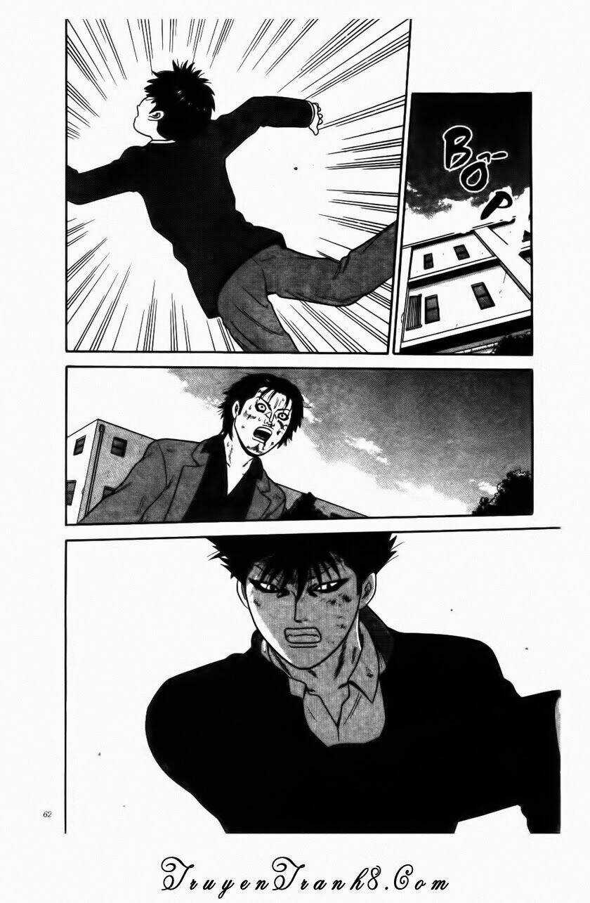 Đến Quỷ Cũng Uống Trà Chapter 93 trang 4