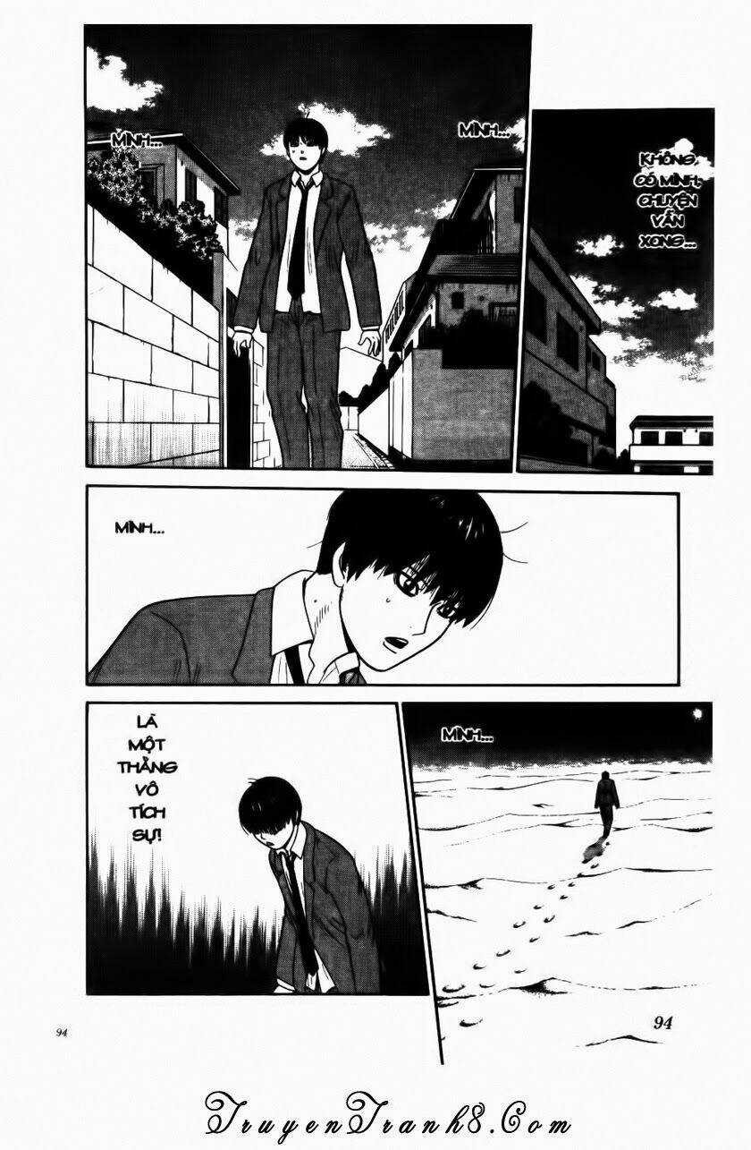 Đến Quỷ Cũng Uống Trà Chapter 94 trang 18