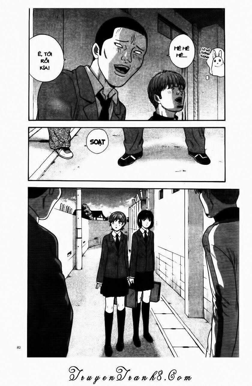 Đến Quỷ Cũng Uống Trà Chapter 94 trang 6