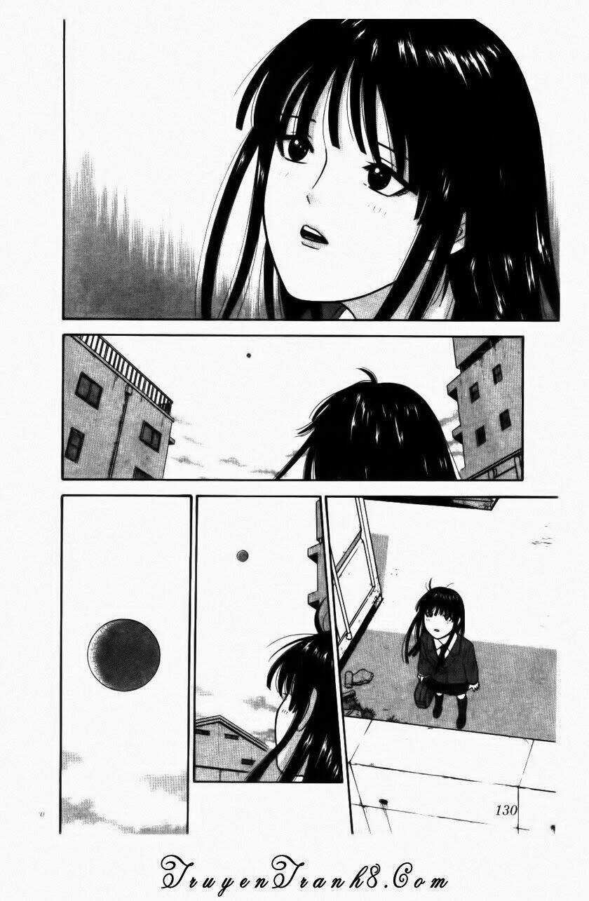 Đến Quỷ Cũng Uống Trà Chapter 96 trang 18