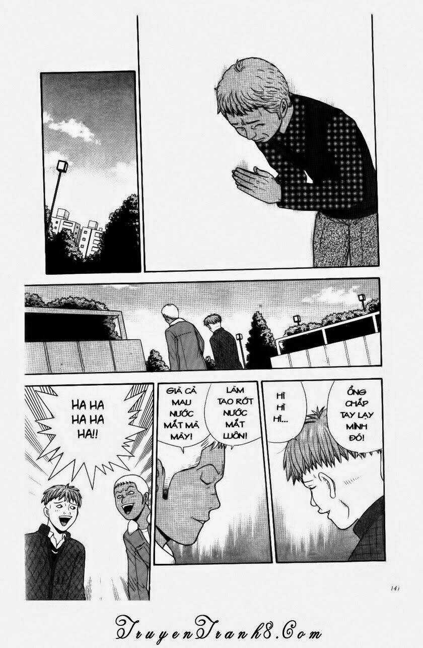 Đến Quỷ Cũng Uống Trà Chapter 97 trang 11