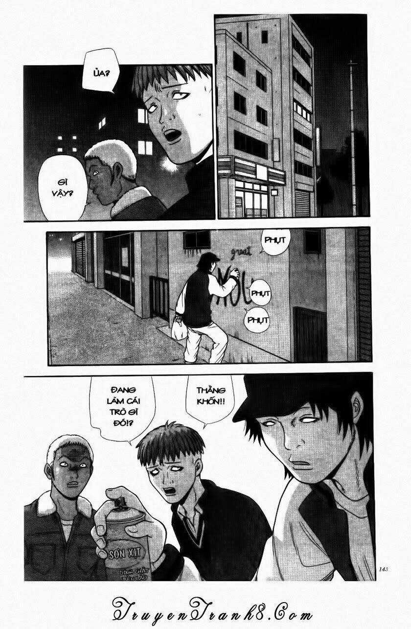 Đến Quỷ Cũng Uống Trà Chapter 97 trang 13