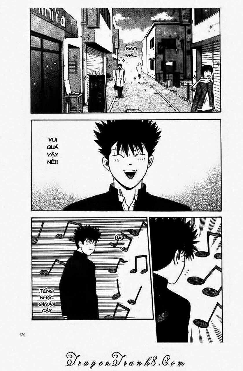 Đến Quỷ Cũng Uống Trà Chapter 97 trang 4