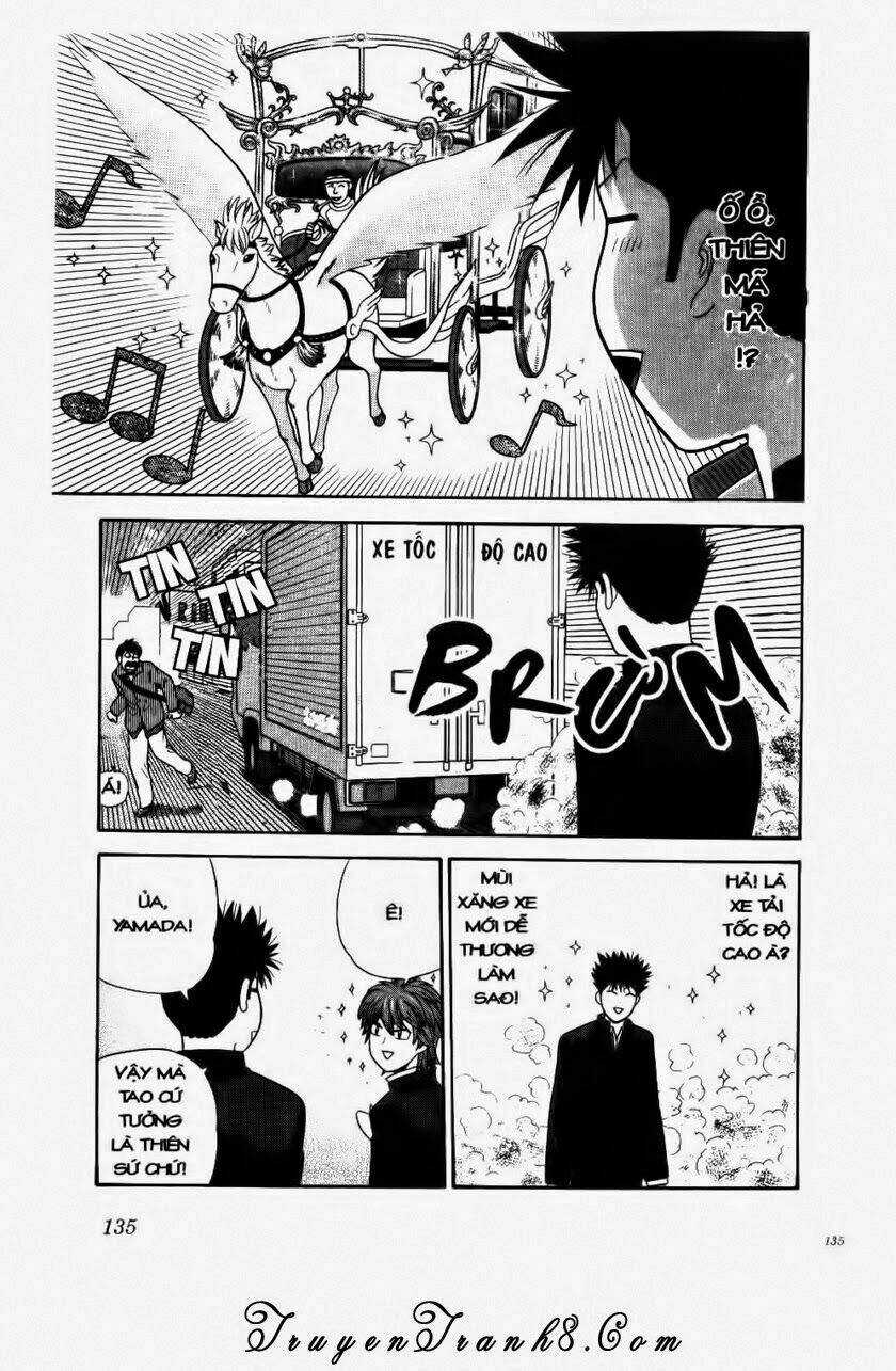 Đến Quỷ Cũng Uống Trà Chapter 97 trang 5