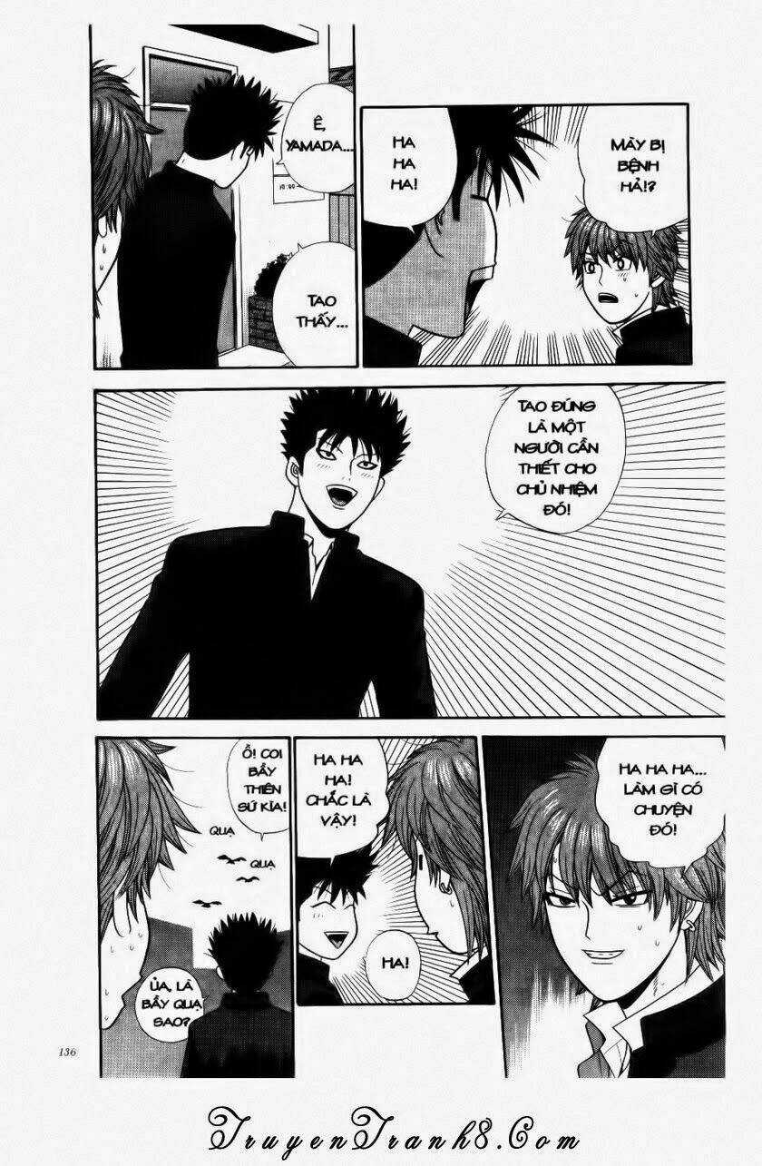 Đến Quỷ Cũng Uống Trà Chapter 97 trang 6