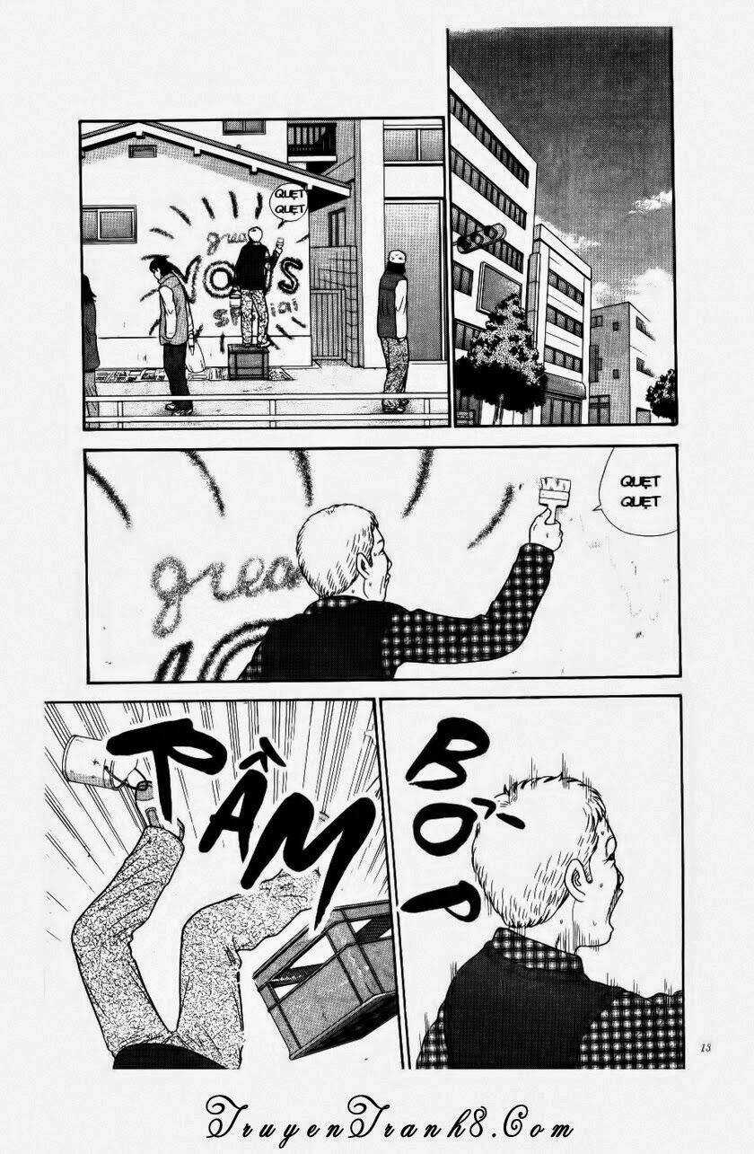 Đến Quỷ Cũng Uống Trà Chapter 97 trang 7