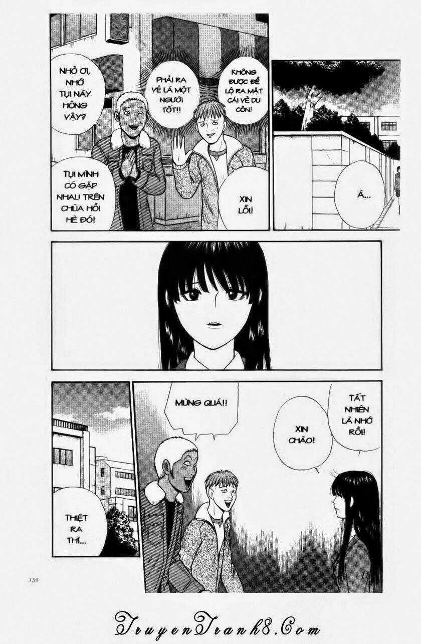 Đến Quỷ Cũng Uống Trà Chapter 98 trang 4