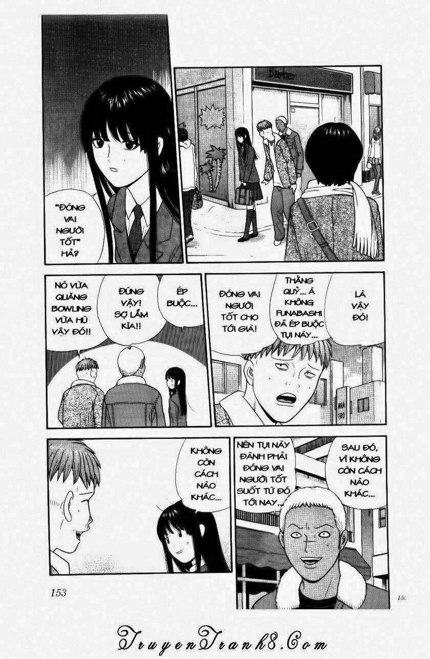 Đến Quỷ Cũng Uống Trà Chapter 98 trang 5