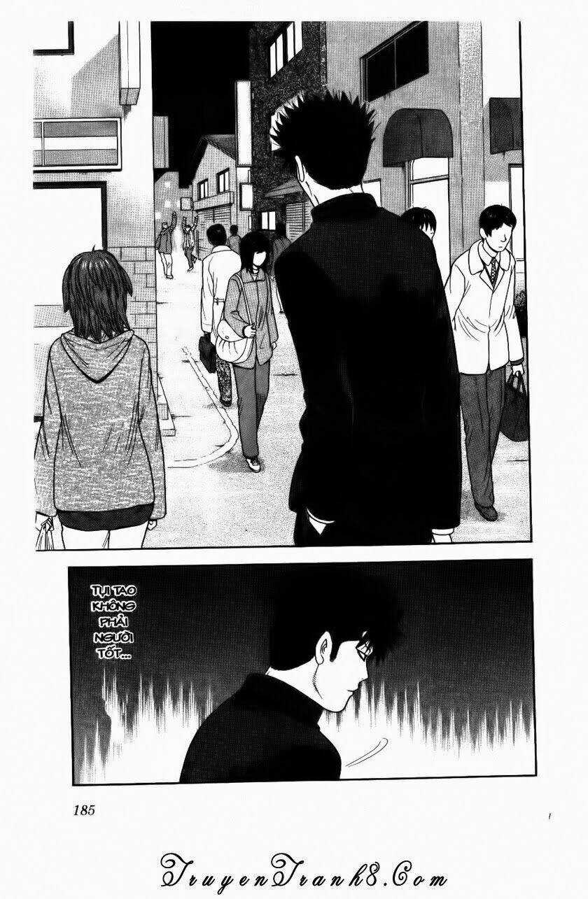 Đến Quỷ Cũng Uống Trà Chapter 99 trang 19