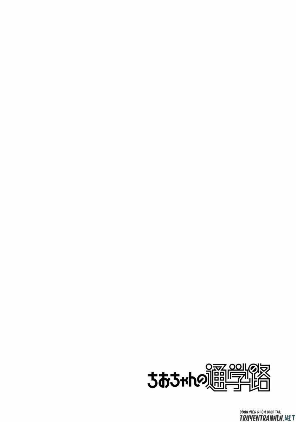 Đến Trường Thật Gian Khổ Chapter 13 trang 30