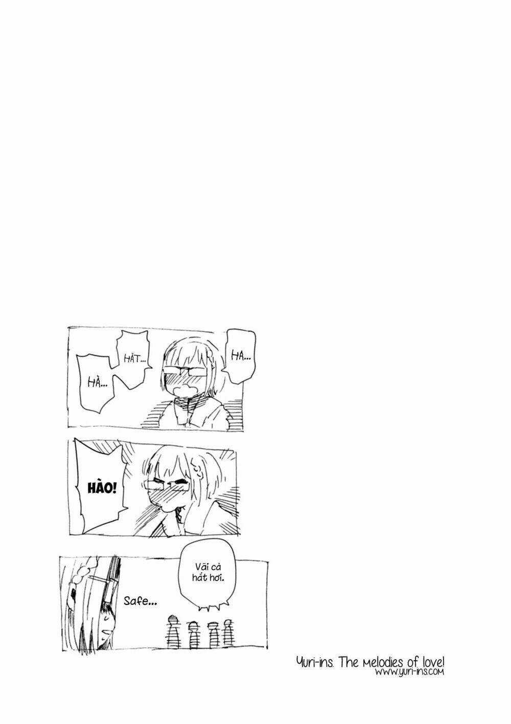 Đến Trường Thật Gian Khổ Chapter 2 trang 24