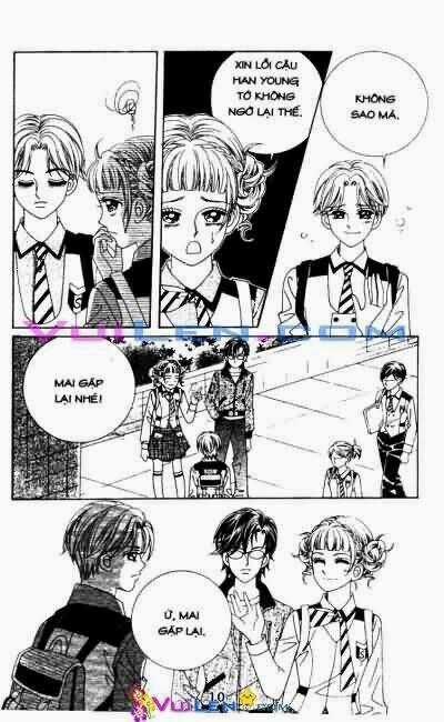 Đến Với Anh Chapter 15 trang 10