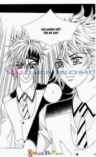 Đến Với Anh Chapter 15 trang 100