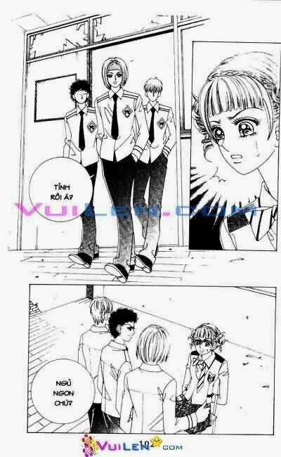 Đến Với Anh Chapter 15 trang 102