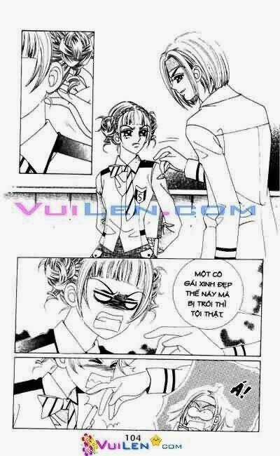 Đến Với Anh Chapter 15 trang 104