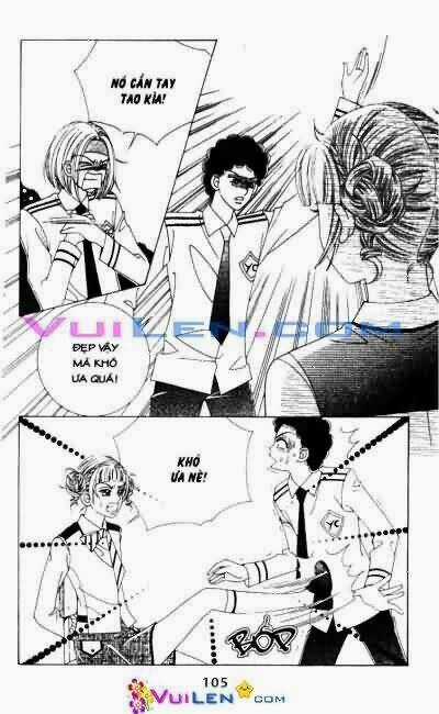 Đến Với Anh Chapter 15 trang 105