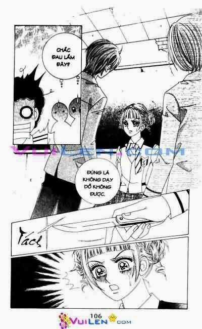 Đến Với Anh Chapter 15 trang 106