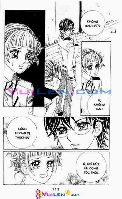 Đến Với Anh Chapter 15 trang 111