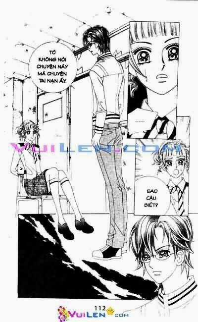Đến Với Anh Chapter 15 trang 112