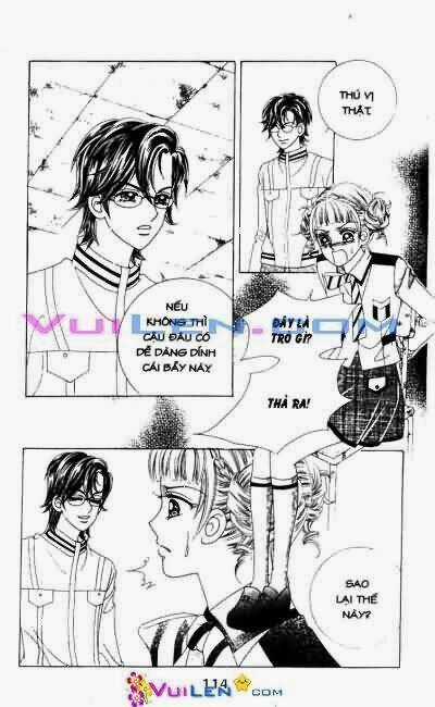 Đến Với Anh Chapter 15 trang 114