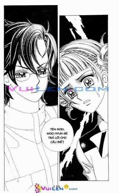 Đến Với Anh Chapter 15 trang 115
