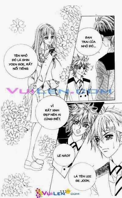 Đến Với Anh Chapter 15 trang 117