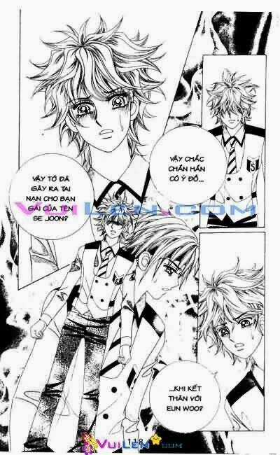 Đến Với Anh Chapter 15 trang 118
