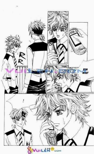 Đến Với Anh Chapter 15 trang 119