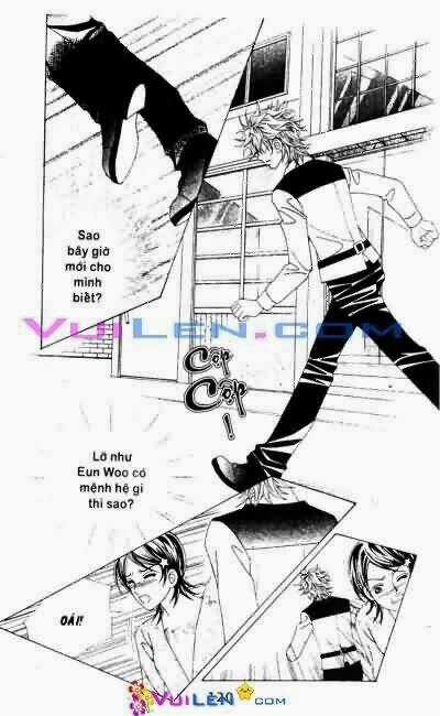 Đến Với Anh Chapter 15 trang 120