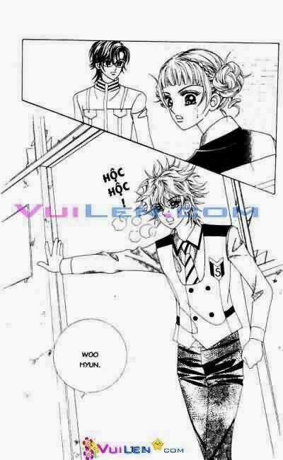 Đến Với Anh Chapter 15 trang 122