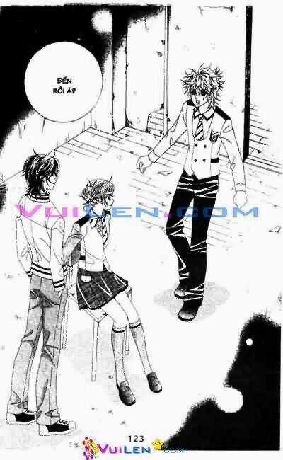 Đến Với Anh Chapter 15 trang 123