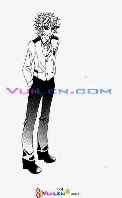 Đến Với Anh Chapter 15 trang 124