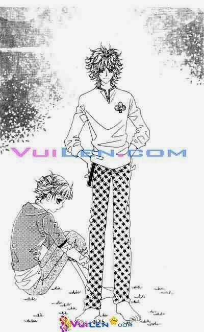 Đến Với Anh Chapter 15 trang 125