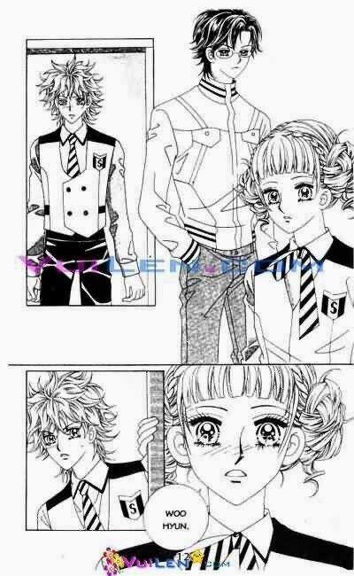 Đến Với Anh Chapter 15 trang 126