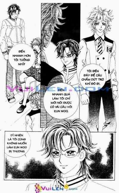 Đến Với Anh Chapter 15 trang 127