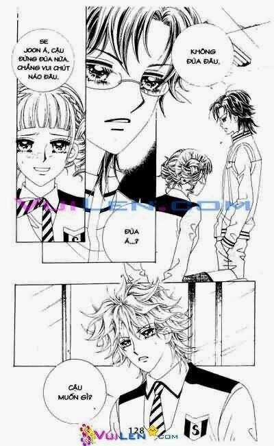 Đến Với Anh Chapter 15 trang 128
