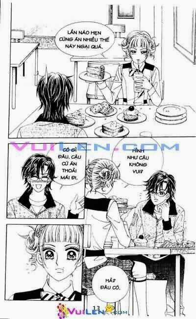 Đến Với Anh Chapter 15 trang 13