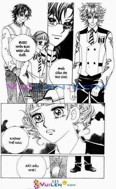 Đến Với Anh Chapter 15 trang 131