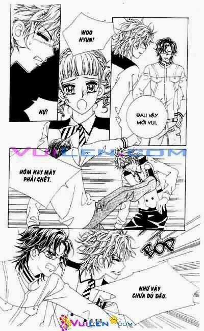 Đến Với Anh Chapter 15 trang 133
