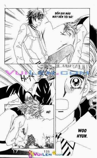 Đến Với Anh Chapter 15 trang 135