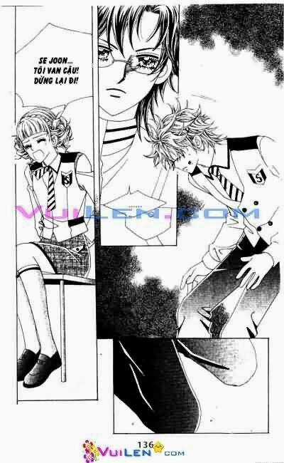 Đến Với Anh Chapter 15 trang 136