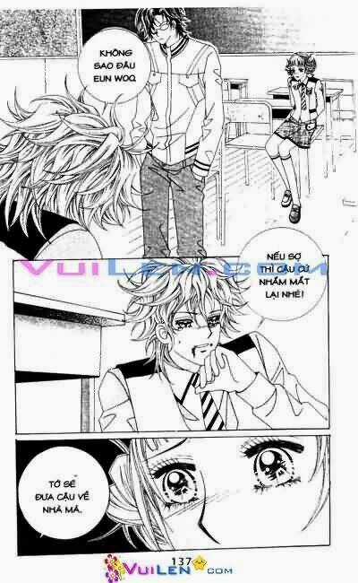 Đến Với Anh Chapter 15 trang 137