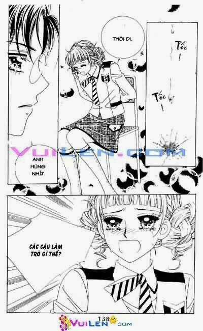 Đến Với Anh Chapter 15 trang 138